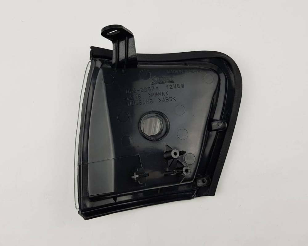 Front Corner Turn Signal Light - for Isuzu TFR Pickup 1997–1998 - Clear Lens - RH – OEM 8-97910-310-2 - additional view 2