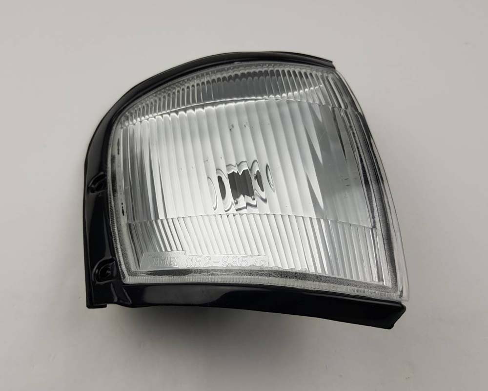 Front Corner Turn Signal Light - for Isuzu TFR Pickup 1997–1998 - Clear Lens - RH – OEM 8-97910-310-2 - additional view 3