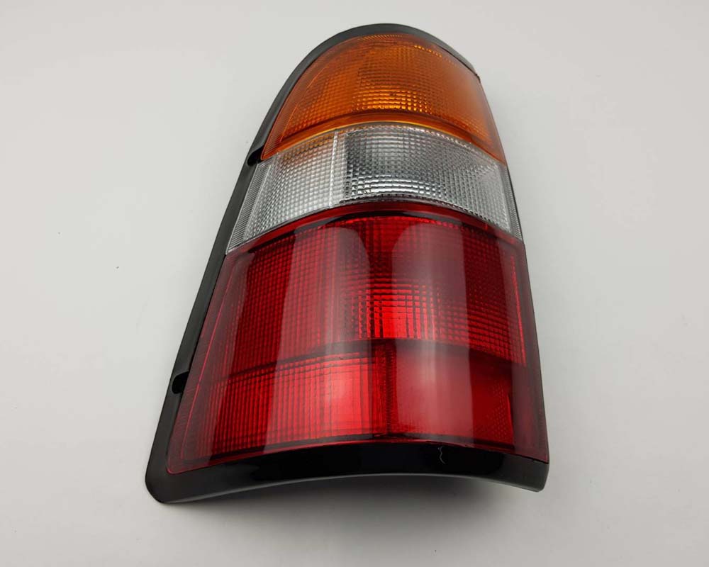 Rear Combination Light - for Isuzu TFR / KB140 / LUV Pickup 1997–1999 - No Socket - LH – OEM 8-97910-304-0