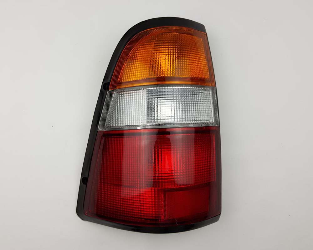 Rear Combination Light - for Isuzu TFR / KB140 / LUV Pickup 1997–1999 - No Socket - LH – OEM 8-97910-304-0