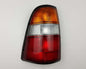 Rear Combination Light - for Isuzu TFR / KB140 / LUV Pickup 1997–1999 - No Socket - LH – OEM 8-97910-304-0