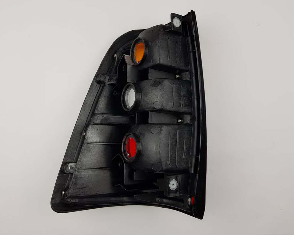 Rear Combination Light - for Isuzu TFR / KB140 / LUV Pickup 1997–1999 - No Socket - RH – OEM 8-97910-303-0 - additional view 2