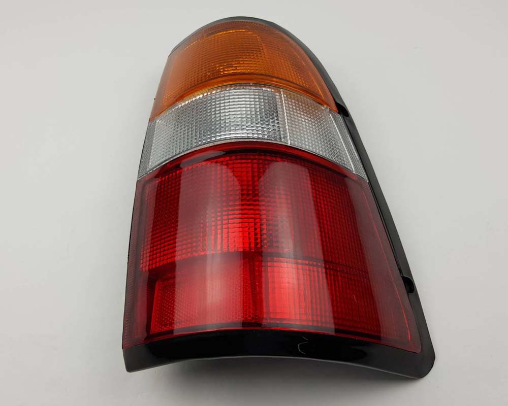 Rear Combination Light - for Isuzu TFR / KB140 / LUV Pickup 1997–1999 - No Socket - RH – OEM 8-97910-303-0 - additional view 3