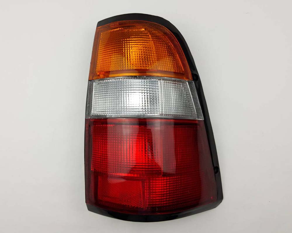 Rear Combination Light - for Isuzu TFR / KB140 / LUV Pickup 1997–1999 - No Socket - RH – OEM 8-97910-303-0