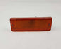 Front Bumper Turn Signal Light - for Isuzu TFR Pickup 1997 Onward - Amber Lens - 2 Wires - LH – OEM 8-97910-033-1