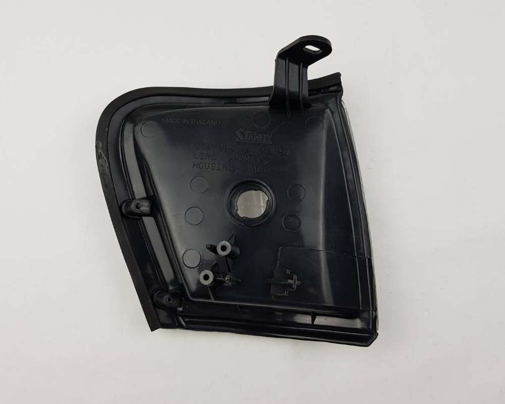 Front Corner Turn Signal Light - for Isuzu TFR Pickup 1998 - LH – OEM 8-97918-052-0 - additional view 2