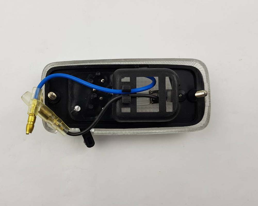 Interior Room Light - for Isuzu TFR Pickup - additional view 3