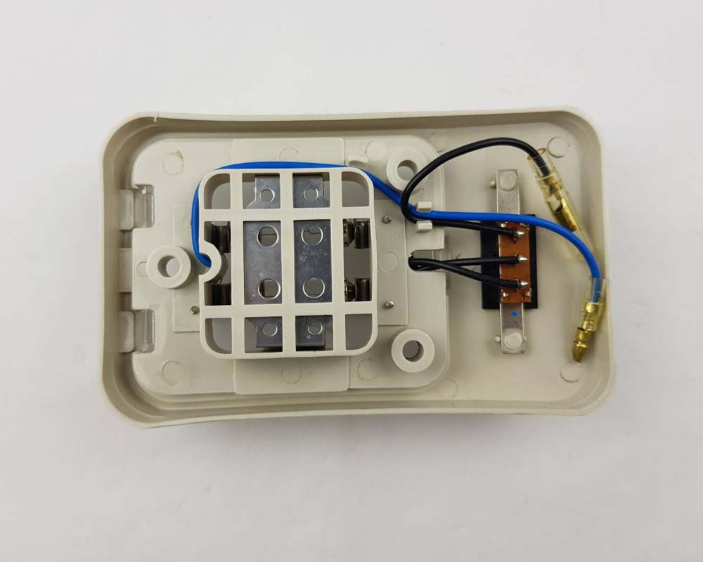 Interior Room Lamp - for Isuzu Rocky - additional view 2