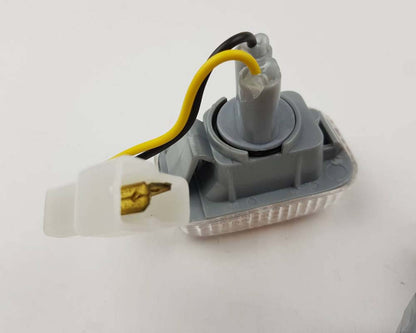 Side Marker Turn Signal Light - for Isuzu TFR Pickup 1999–2000 - LH + RH Pair – OEM 8-97918-503-1 - additional view 3