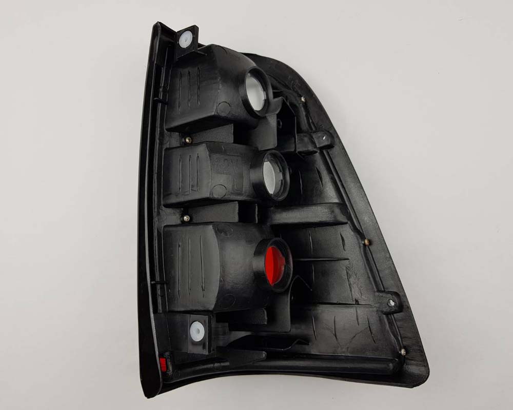 Rear Combination Light - for Isuzu TFR Pickup 1998–2002 - No Socket - LH – OEM 8-97910-304-0 - additional view 2