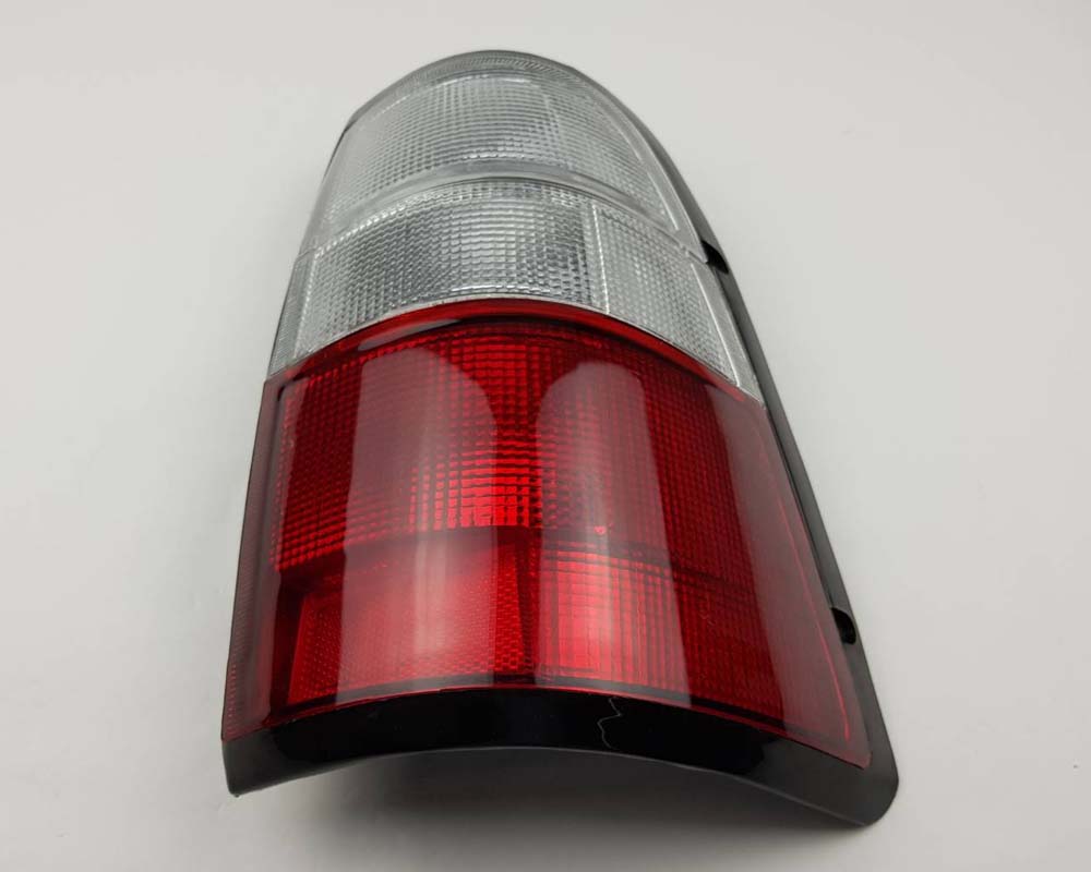 Rear Combination Light - for Isuzu TFR Pickup 1998–2002 - No Socket - RH – OEM 8-97910-303-0 - additional view 3