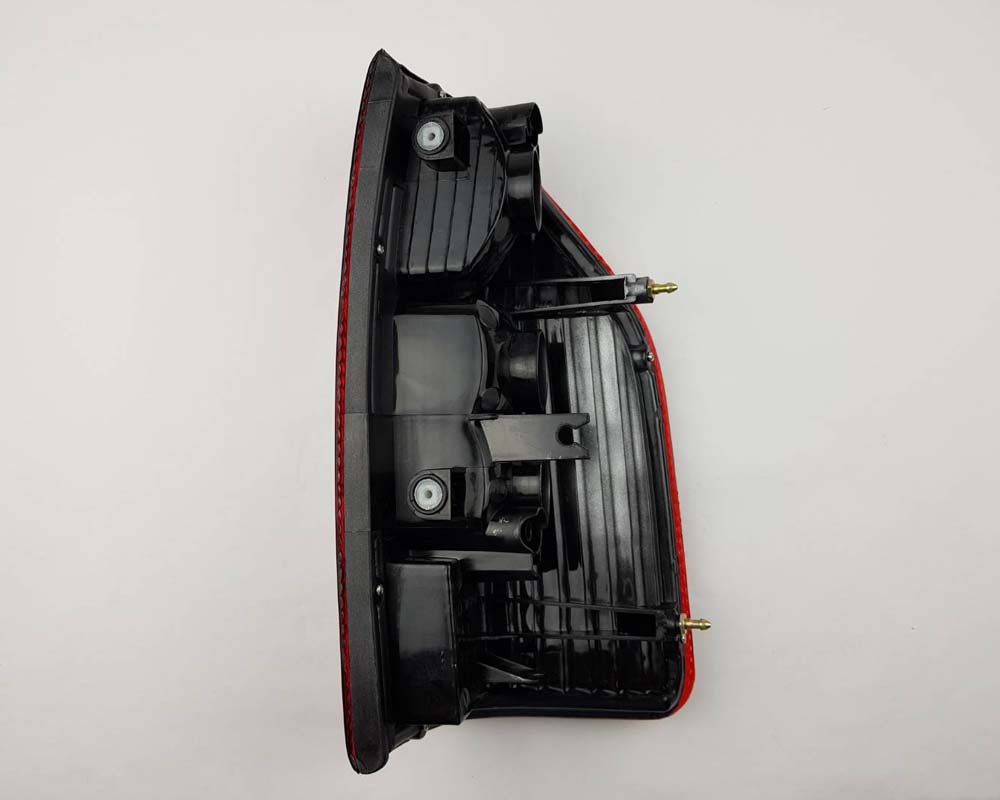 Rear Combination Light - for Isuzu D-Max Pickup 2002–2003 - Lamp Unit - LH – OEM 8-97234-750-1 - additional view 2