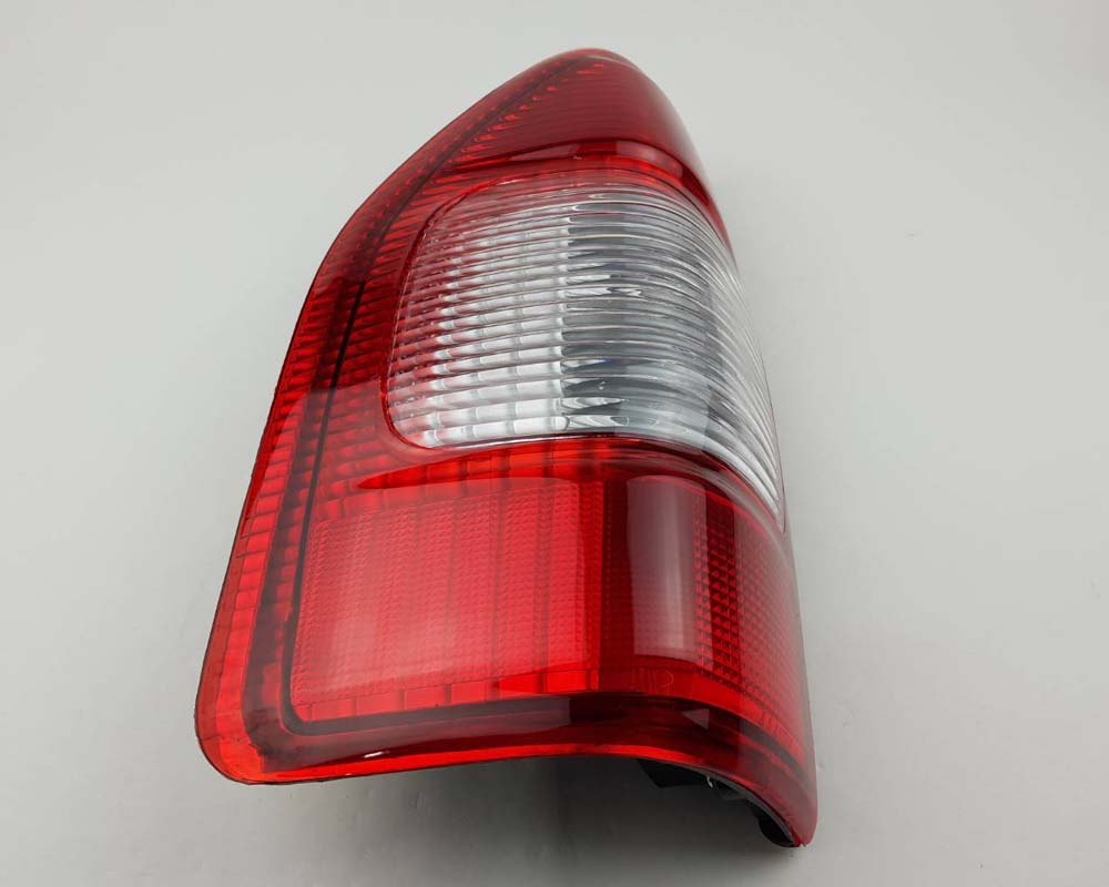 Rear Combination Light - for Isuzu D-Max Pickup 2002–2003 - Lamp Unit - LH – OEM 8-97234-750-1 - additional view 3