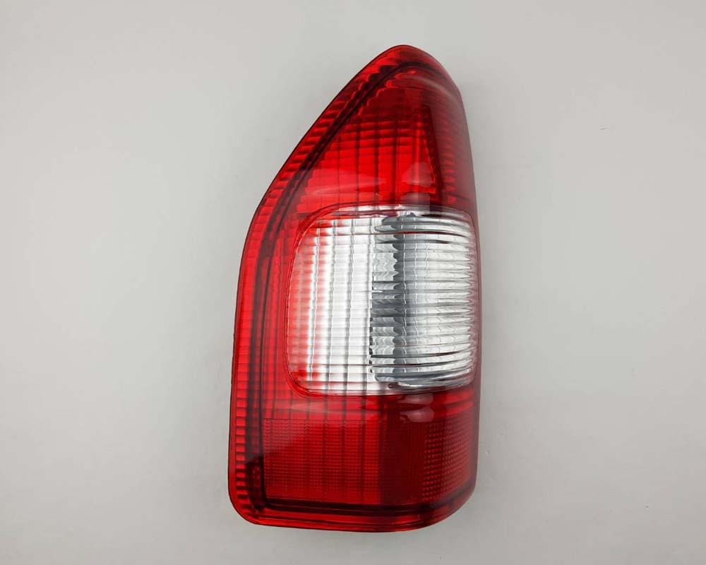 Rear Combination Light - for Isuzu D-Max Pickup 2002–2003 - Lamp Unit - LH – OEM 8-97234-750-1