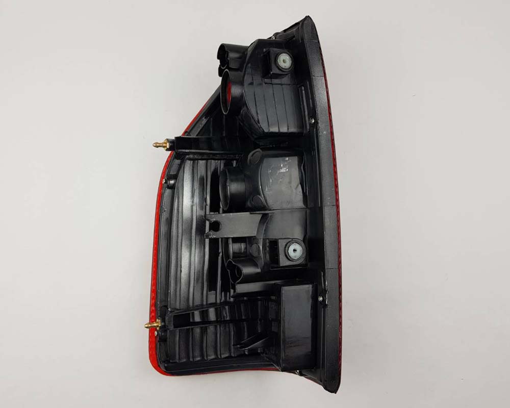 Rear Combination Light - for Isuzu D-Max Pickup 2002–2003 - Lamp Unit - RH – OEM 8-97234-749-1 - additional view 2