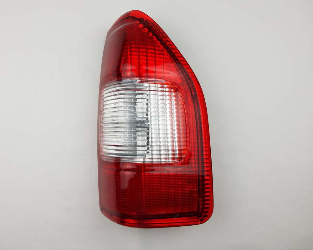 Rear Combination Light - for Isuzu D-Max Pickup 2002–2003 - Lamp Unit - RH – OEM 8-97234-749-1