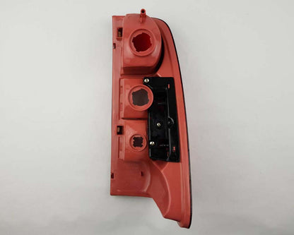 Rear Combination Light - for Isuzu D-Max 4WD Pickup 2007 - Red Base - Lamp Unit - LH – OEM 8-98012-758-0 - additional view 2