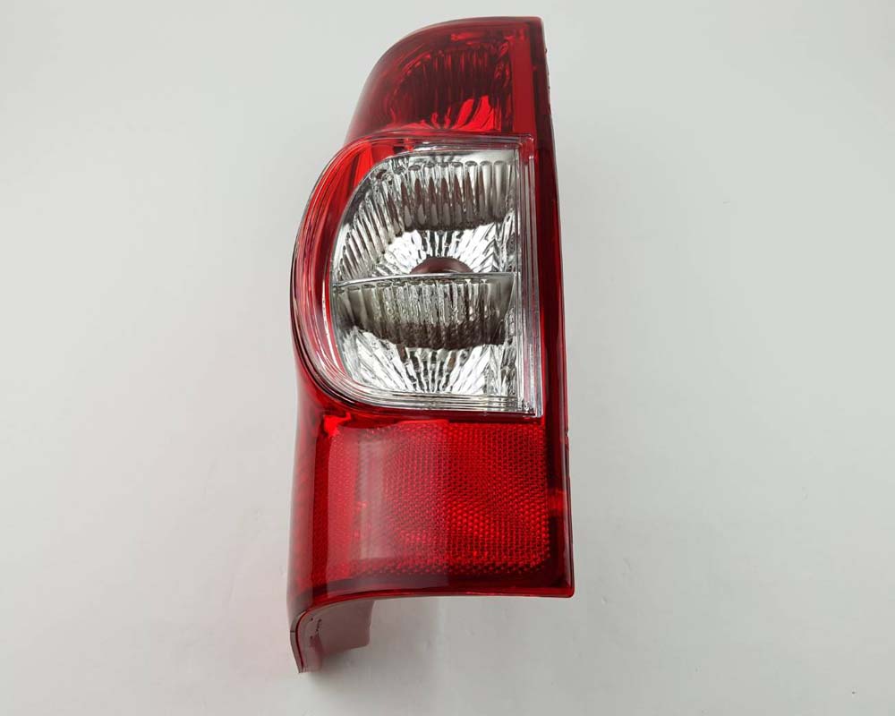 Rear Combination Light - for Isuzu D-Max 4WD Pickup 2007 - Red Base - Lamp Unit - LH – OEM 8-98012-758-0 - additional view 3