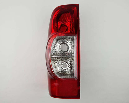 Rear Combination Light - for Isuzu D-Max 4WD Pickup 2007 - Red Base - Lamp Unit - LH – OEM 8-98012-758-0
