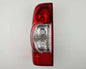 Rear Combination Light - for Isuzu D-Max 4WD Pickup 2007 - Red Base - Lamp Unit - LH – OEM 8-98012-758-0