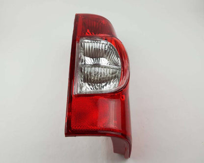 Rear Combination Light - for Isuzu D-Max 4WD Pickup 2007 - Red Base - Lamp Unit - RH – OEM 8-98012-757-0 - additional view 3