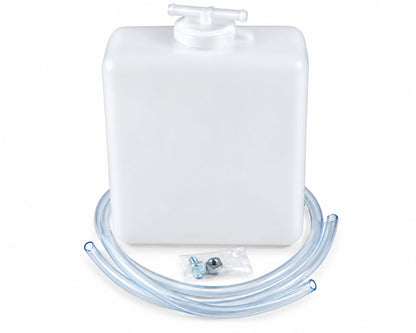 Coolant Recovery Overflow Reservoir Tank - for Toyota Corolla / Corona / Celica - Universal-Fit