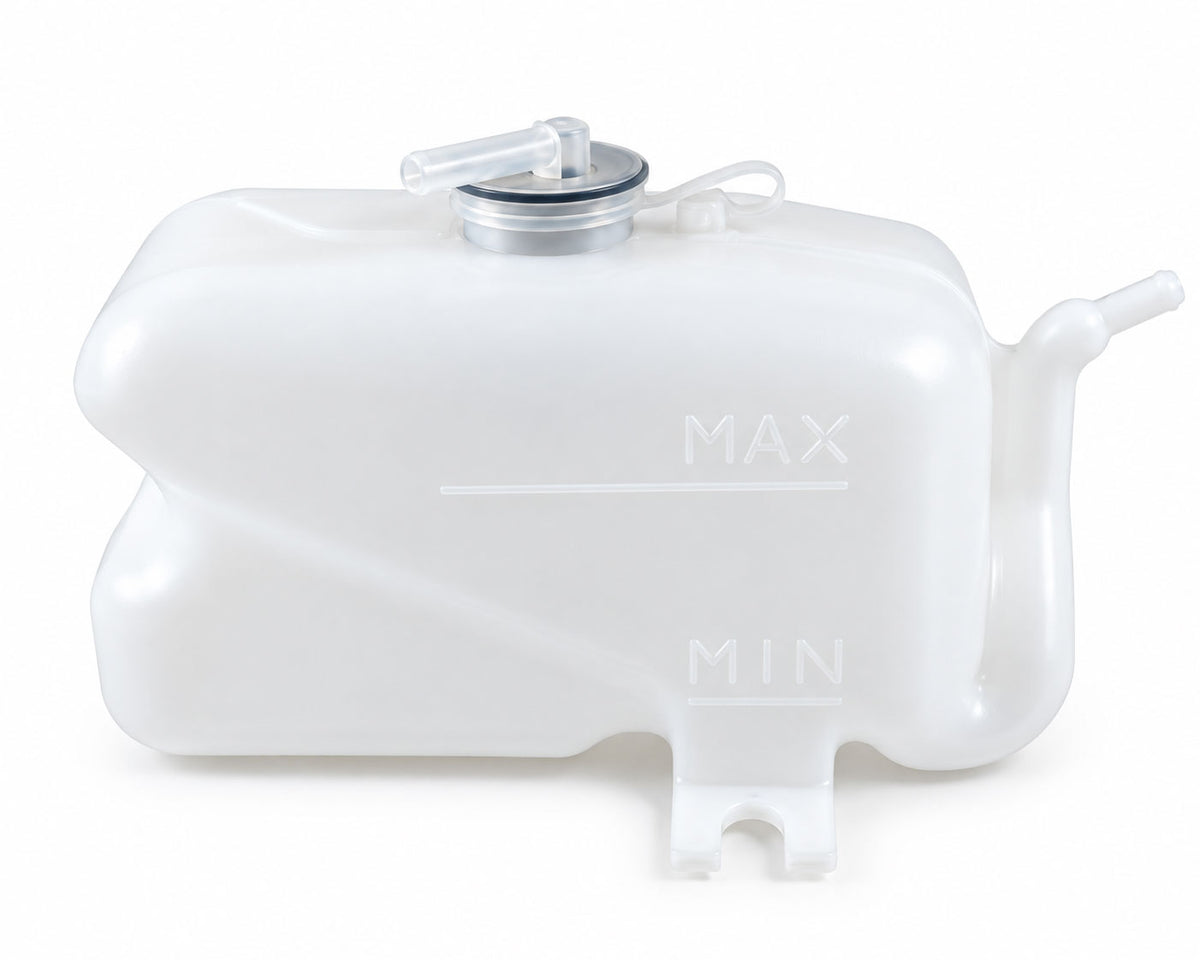 Coolant Recovery Reservoir Tank - for Isuzu TFR Pickup 1989–1995 - OEM 8-97916-613-0