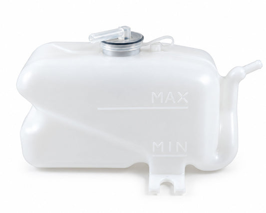 Coolant Recovery Reservoir Tank - for Isuzu TFR Pickup 1989–1995 - OEM 8-97916-613-0