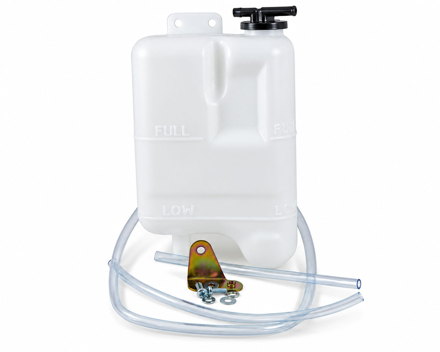 Coolant Recovery Reservoir Tank - for Toyota 4Runner / Hilux Surf N1 Series 1988–2001 - OEM 16470-54120