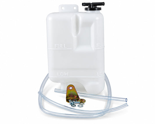 Coolant Recovery Reservoir Tank - for Toyota 4Runner / Hilux Surf N1 Series 1988–2001 - OEM 16470-54120