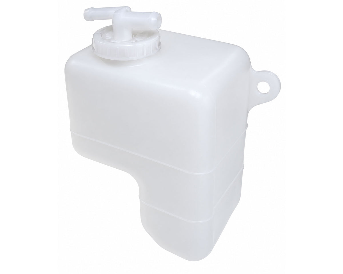 Coolant Recovery Reservoir Tank - for Mitsubishi Pajero Sport / Montero Sport / Nativa / Challenger 1997–2009 - OEM MR127441