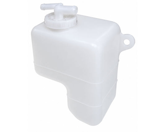 Coolant Recovery Reservoir Tank - for Mitsubishi Pajero Sport / Montero Sport / Nativa / Challenger 1997–2009 - OEM MR127441