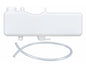 Coolant Recovery Reservoir Tank - for Isuzu Rocky 175 HP FTR 6BG1