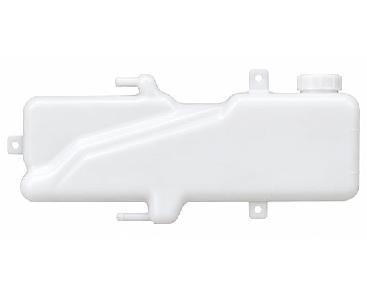 Coolant Recovery Reservoir Tank - for Isuzu Rocky 240 HP 6SD1