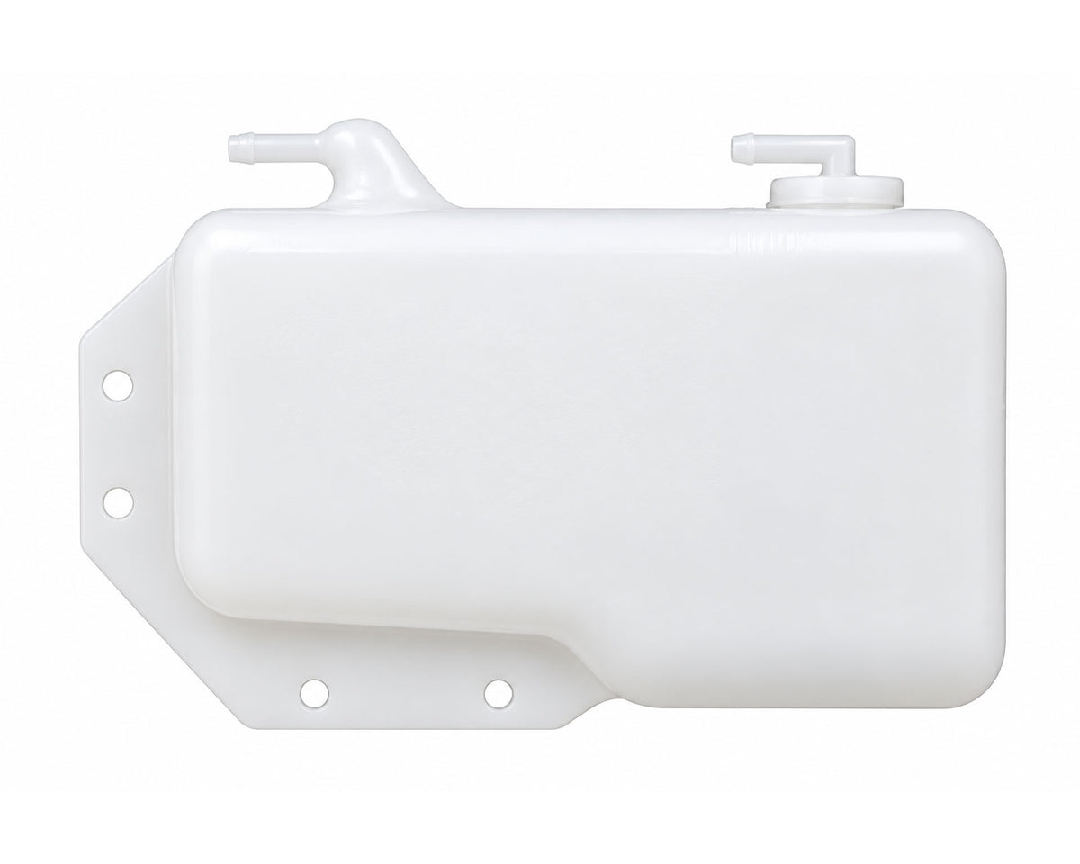 Coolant Recovery Reservoir Tank - for Isuzu Rocky 195 / Deca 195 6HE1