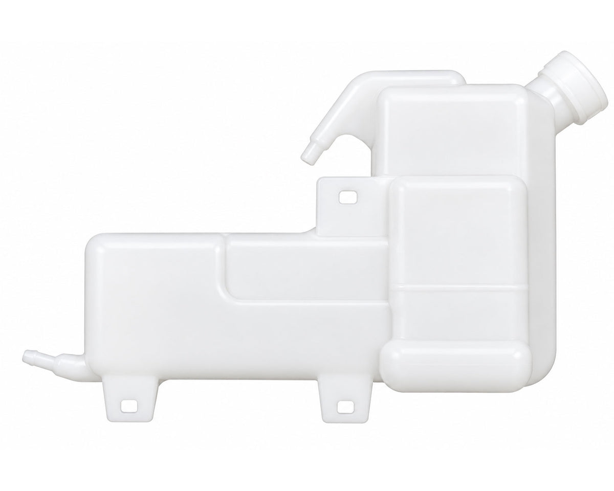 Coolant Recovery Reservoir Tank - for Isuzu NPR 120 HP / ELF NPR 4HF1 1993–2003