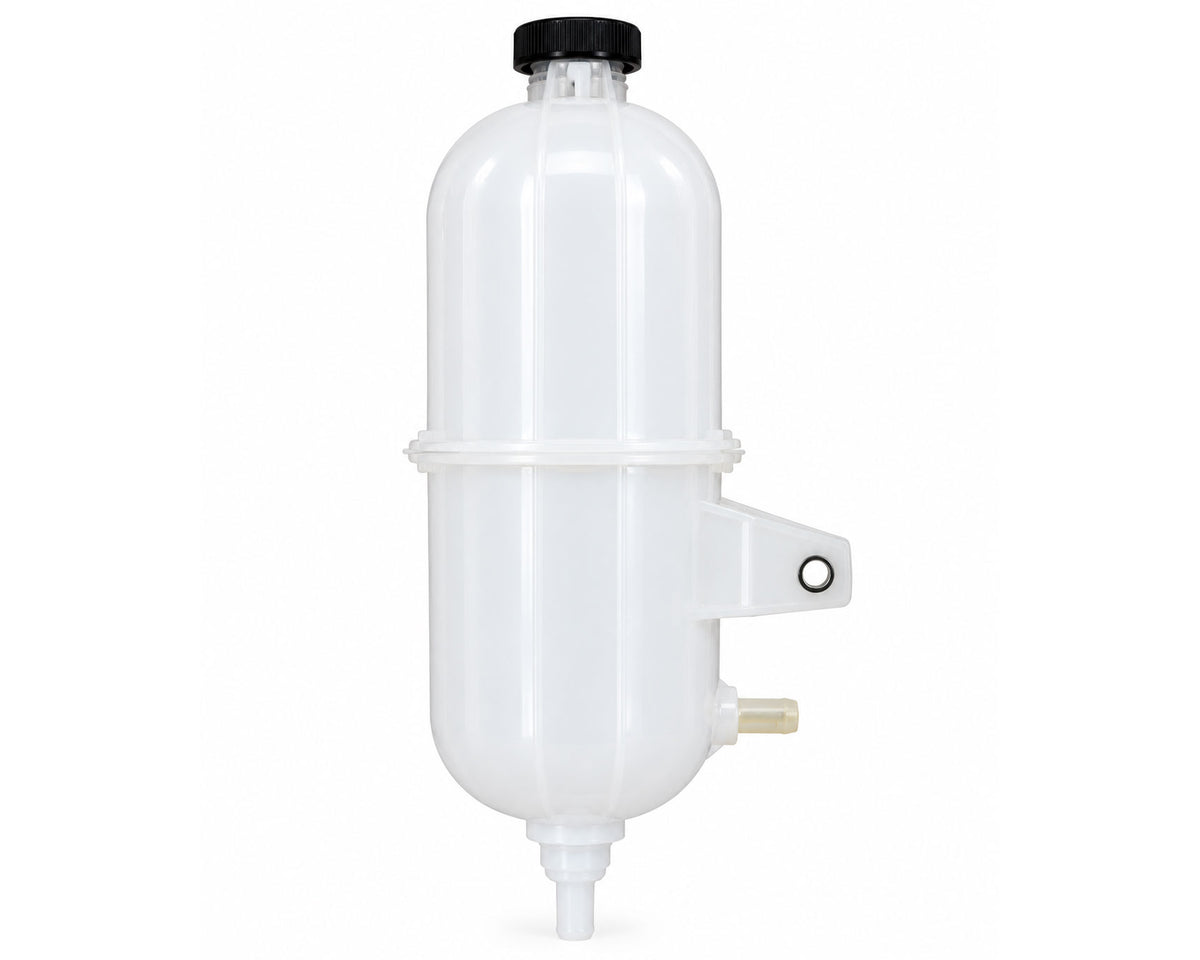 Coolant Recovery Reservoir Tank - for Toyota Innova KUN40 2KD-FTV 2005–2015 - OEM 16470-0L010