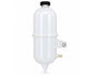 Coolant Recovery Reservoir Tank - for Toyota Innova KUN40 2KD-FTV 2005–2015 - OEM 16470-0L010