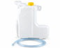 Coolant Recovery Reservoir Tank - for Nissan Navara D22 / Frontier / Pickup 1998–2004 - OEM 21710-2S600