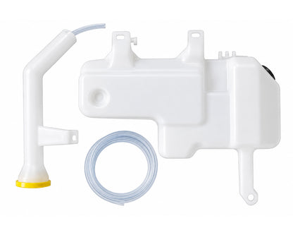 Windshield Washer Reservoir Tank with 12V Pump - for Nissan Xterra WD22 2000–2002 - OEM 28910-9Z400