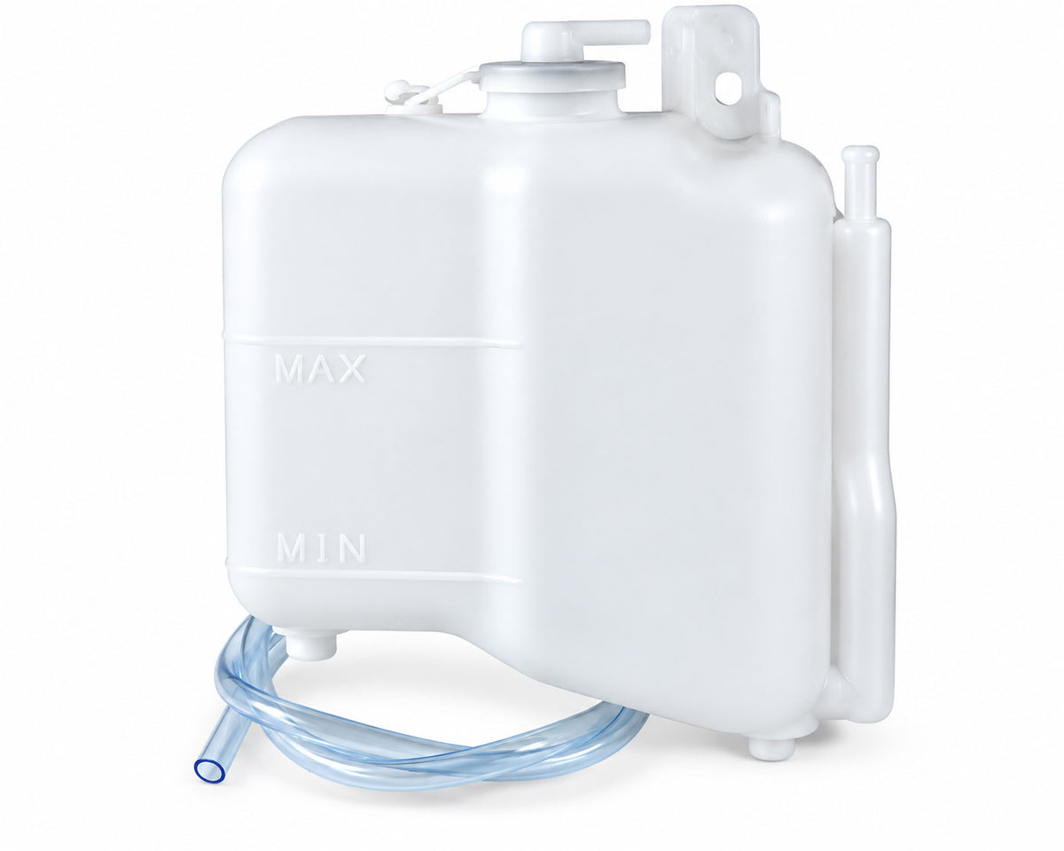 Coolant Recovery Reservoir Tank - for Chevrolet Colorado 2003–2011 - OEM 8-97941-501-3