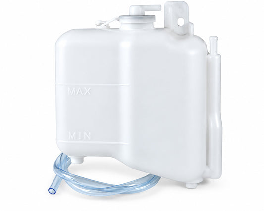 Coolant Recovery Reservoir Tank - for Chevrolet Colorado 2003–2011 - OEM 8-97941-501-3