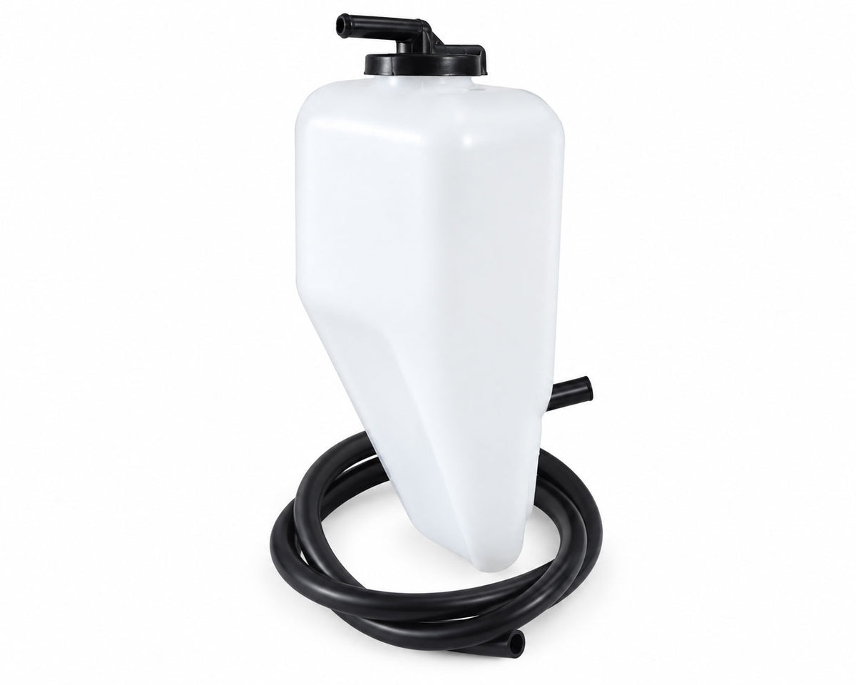 Coolant Recovery Reservoir Tank - for Toyota Corolla E100 AE100 / AE101 / AE102 / EE101 1991–1997 - OEM 16470-15080