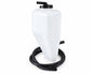 Coolant Recovery Reservoir Tank - for Toyota Corolla E100 AE100 / AE101 / AE102 / EE101 1991–1997 - OEM 16470-15080