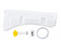 Windshield Washer Reservoir Tank - for Isuzu D-Max TFR / TFS Pickup 2003–2011 - OEM 8-98057-609-0