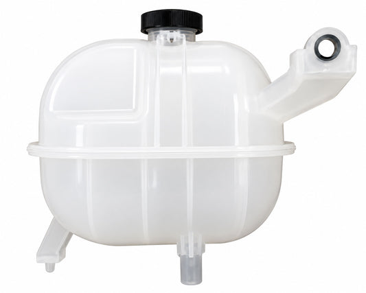 Coolant Recovery Reservoir Tank - for Toyota HiAce H200 KDH200 / KDH201 / KDH206 / KDH223 2004–2018 - OEM 16470-75121