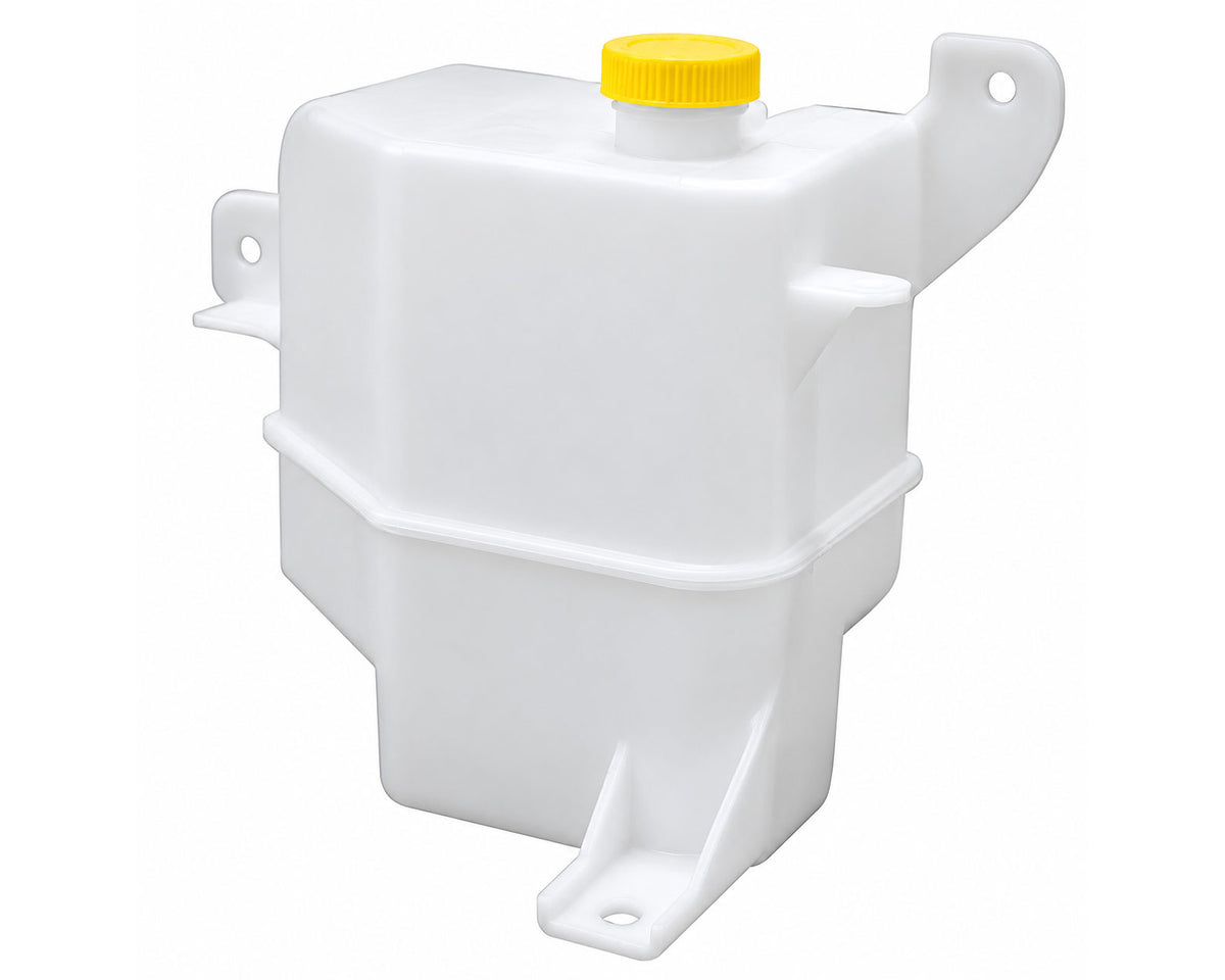 Coolant Recovery Reservoir Tank - for Nissan Navara D40 2005–2015 - OEM 21710-EB70A