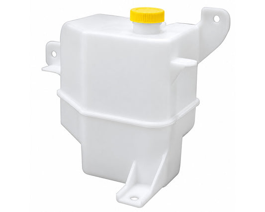 Coolant Recovery Reservoir Tank - for Nissan Navara D40 2005–2015 - OEM 21710-EB70A