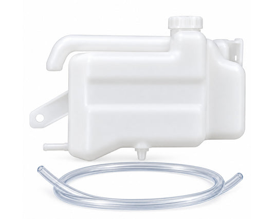 Coolant Recovery Reservoir Tank - for Mitsubishi Pajero Sport / Montero Sport KG / KH 2008–2015 - OEM MN135072
