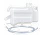 Coolant Recovery Reservoir Tank - for Mitsubishi Pajero Sport / Montero Sport KG / KH 2008–2015 - OEM MN135072